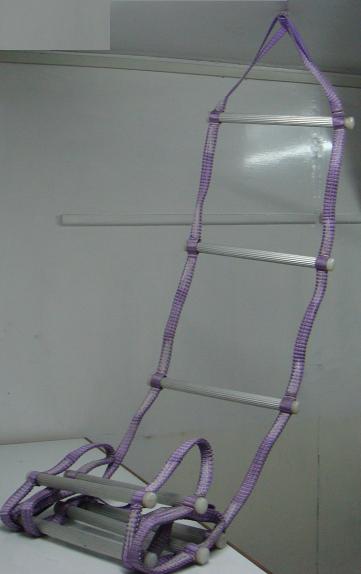 Webbing Ladder manufacturers in Mumbai