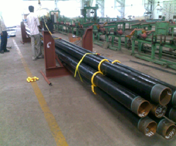 Pipe Bundling Slings manufacturers in Mumbai