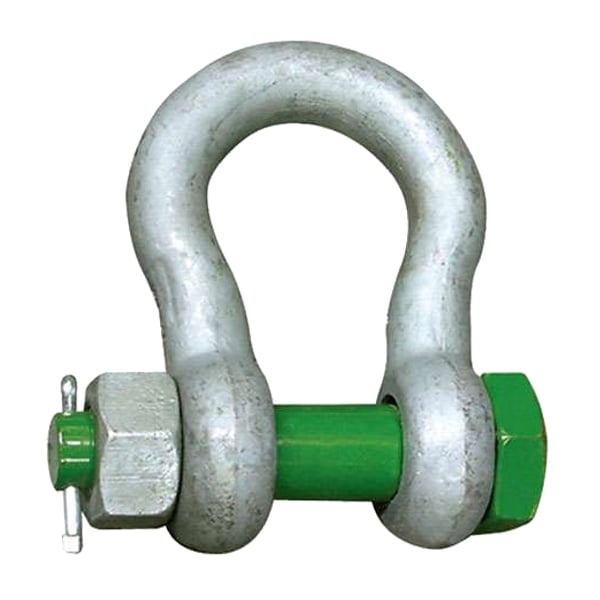 Bow Shackles manufacturers in Mumbai