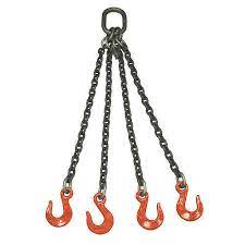 Alloy Steel Chain Slings manufacturers in Mumbai
