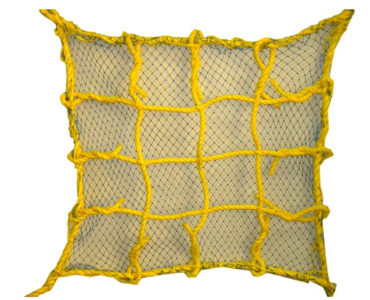Pp Rope Safety Net manufacturers in Mumbai