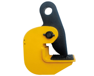 Horizontal Plate Lifting Clamp manufacturers in Mumbai