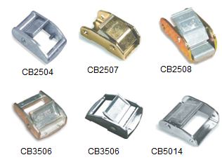 Cam Buckle manufacturers in Mumbai