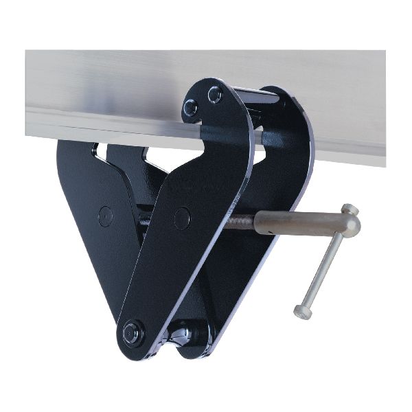 Beam Clamps manufacturers in Mumbai