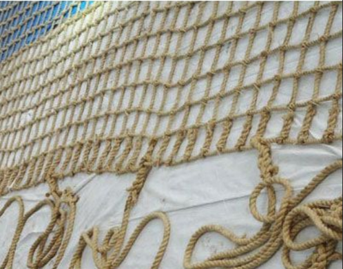 Helideck Landing Net manufacturers in Mumbai
