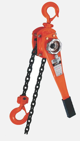 Ratchet Lever Hoist manufacturers in Mumbai
