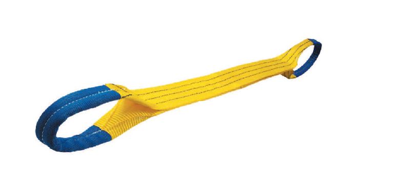 Duplex Webbing Slings manufacturers in Mumbai