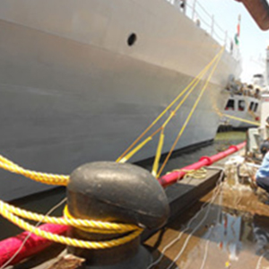 12 std Plateena Hawsers for Towing manufacturers in Mumbai