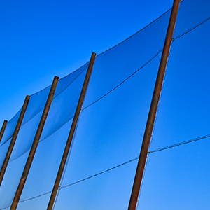 Anti Bird Netting manufacturers in Mumbai