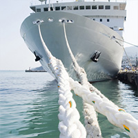 Garfil Maxigold Ropes manufacturers in Mumbai