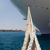 Garfil MR Nylon Ropes manufacturers in Mumbai