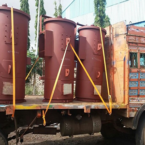 Lashing Belts manufacturers in Mumbai