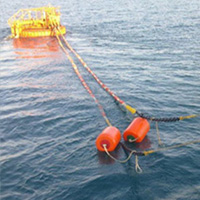 Single Point Mooring Systems manufacturers in Mumbai