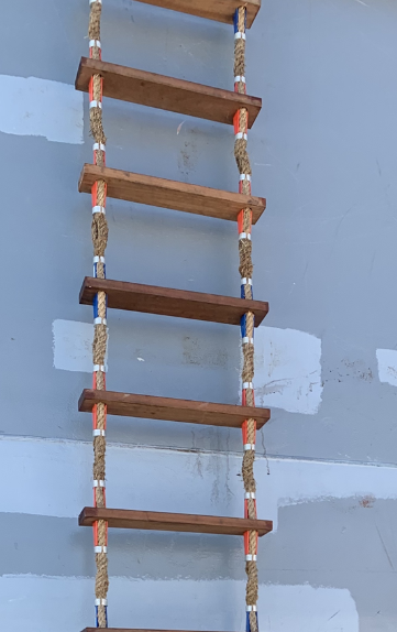 Pilot Ladder manufacturers in Mumbai