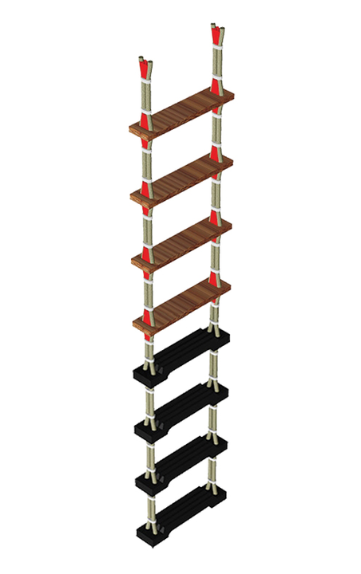 Embarkation Ladder manufacturers in Mumbai