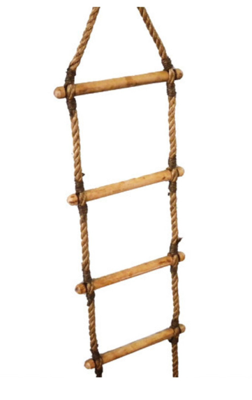 Round Step Ladder manufacturers in Mumbai
