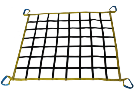 Cargo Net manufacturers in Mumbai