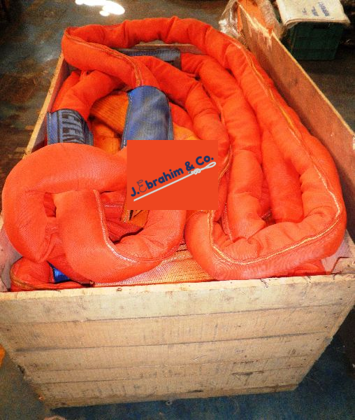 Extreme Round Slings manufacturers in Mumbai