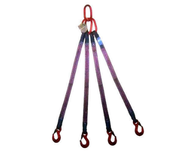 Multi Leg Slings manufacturers in Mumbai