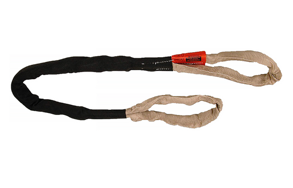 Eye and Eye Round Slings manufacturers in Mumbai